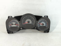 2011-2014 Chrysler 200 Instrument Cluster Speedometer Gauges P/N:P56046514AH Fits Fits 2011 2012 2013 2014 OEM Used Auto Par