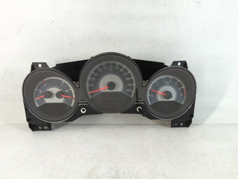 compare product 2011-2014 Chrysler 200 Instrument Cluster Speedometer Gauges P/N:P56046514AH Fits Fits 2011 2012 2013 2014 OEM Used Auto Parts