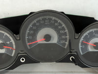 2011-2014 Chrysler 200 Instrument Cluster Speedometer Gauges P/N:P56046514AH Fits Fits 2011 2012 2013 2014 OEM Used Auto Par