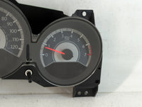 2011-2014 Chrysler 200 Instrument Cluster Speedometer Gauges P/N:P56046514AH Fits Fits 2011 2012 2013 2014 OEM Used Auto Par
