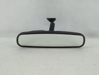 2011-2017 Chrysler 200 Interior Rear View Mirror Replacement OEM P/N:IE8011681 Fits OEM Used Auto Parts - Oemusedautoparts1.