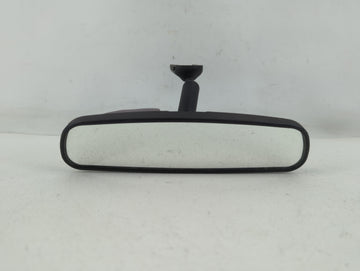 2011-2017 Chrysler 200 Interior Rear View Mirror Replacement OEM P/N:IE8011681 Fits OEM Used Auto Parts - Oemusedautoparts1.