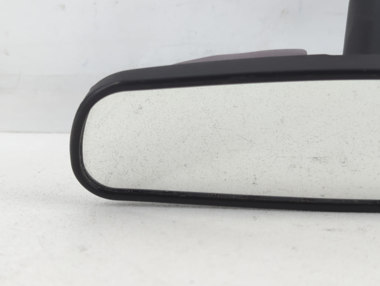 2011-2017 Chrysler 200 Interior Rear View Mirror Replacement OEM P/N:IE8011681 Fits OEM Used Auto Parts - Oemusedautoparts1.