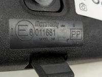 2011-2017 Chrysler 200 Interior Rear View Mirror Replacement OEM P/N:IE8011681 Fits OEM Used Auto Parts - Oemusedautoparts1.