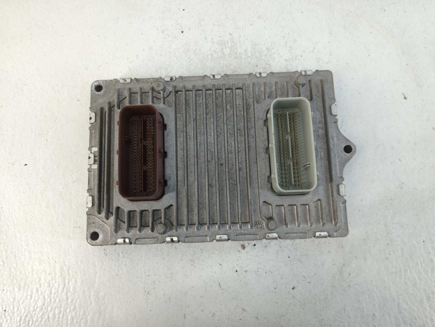 2013 Chrysler 200 PCM Engine Control Computer ECU ECM PCU OEM P/N:P05150763AB Fits OEM Used Auto Parts - Oemusedautoparts1.c