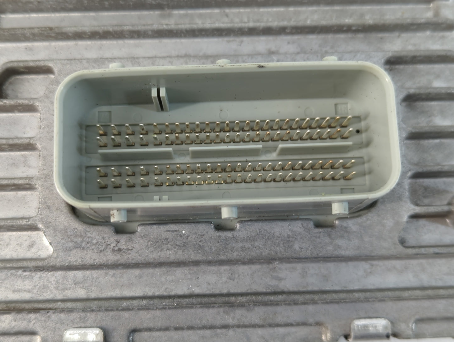 2013 Chrysler 200 PCM Engine Control Computer ECU ECM PCU OEM P/N:P05150763AB Fits OEM Used Auto Parts - Oemusedautoparts1.c