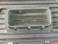 2013 Chrysler 200 PCM Engine Control Computer ECU ECM PCU OEM P/N:P05150763AB Fits OEM Used Auto Parts - Oemusedautoparts1.c