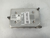 2013 Chrysler 200 PCM Engine Control Computer ECU ECM PCU OEM P/N:P05150763AB Fits OEM Used Auto Parts - Oemusedautoparts1.c
