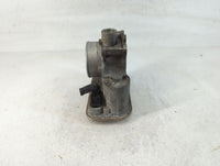 2011-2014 Chrysler 200 Throttle Body Fits Fits 2007 2008 2009 2010 2011 2012 2013 2014 2015 2016 2017 2018 OEM Used Auto Par