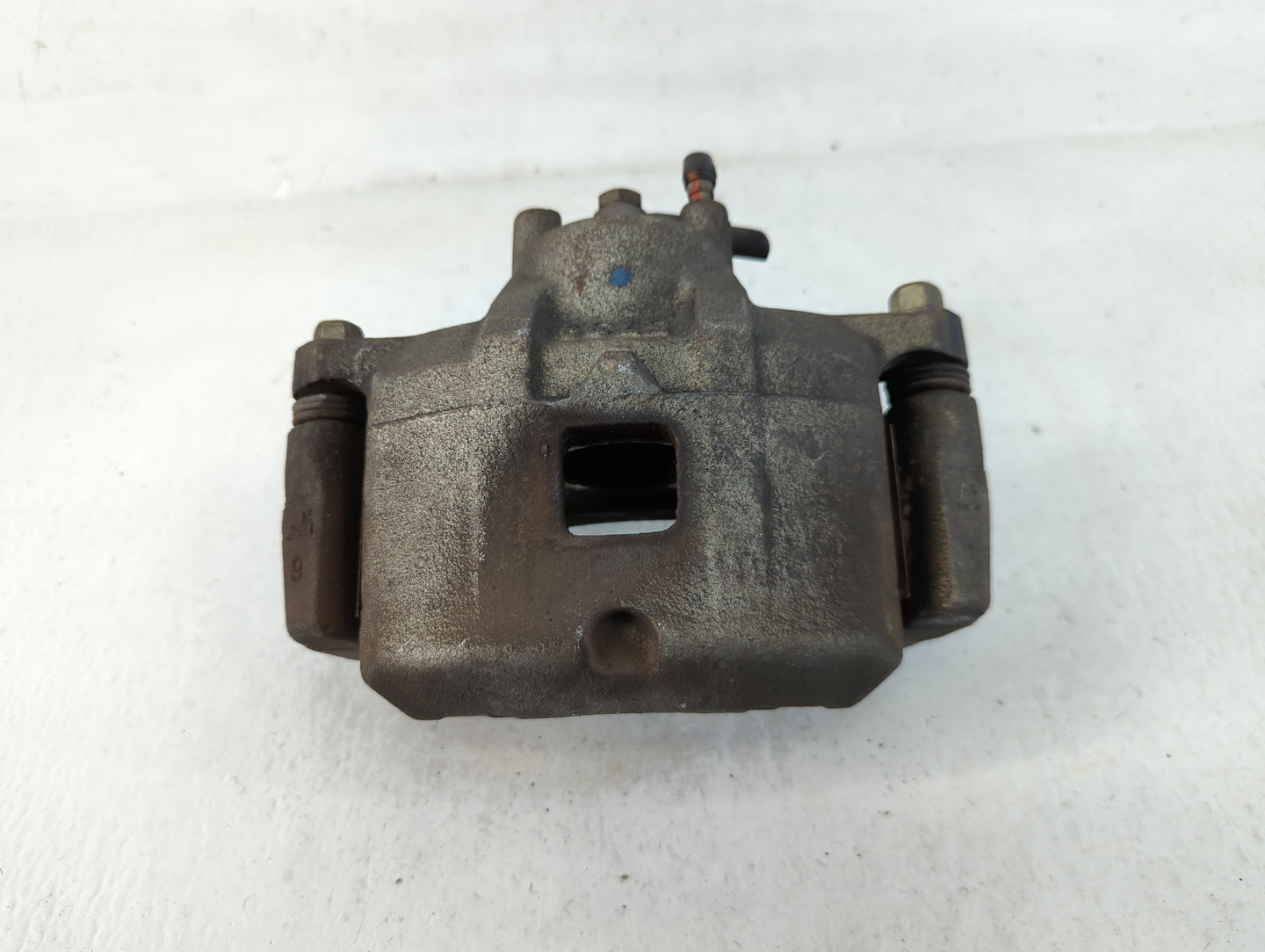 2011-2014 Chrysler 200 Front Driver Left Brake Caliper - Oemusedautoparts1.com