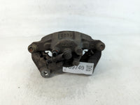 2011-2014 Chrysler 200 Front Driver Left Brake Caliper - Oemusedautoparts1.com