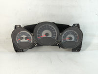 2011-2014 Chrysler 200 Instrument Cluster Speedometer Gauges P/N:P56046514AC Fits Fits 2011 2012 2013 2014 OEM Used Auto Par