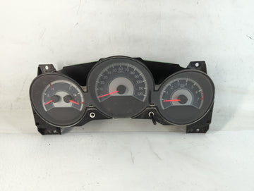 2011-2014 Chrysler 200 Instrument Cluster Speedometer Gauges P/N:P56046514AC Fits Fits 2011 2012 2013 2014 OEM Used Auto Par