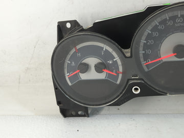 2011-2014 Chrysler 200 Instrument Cluster Speedometer Gauges P/N:P56046514AC Fits Fits 2011 2012 2013 2014 OEM Used Auto Parts