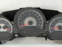 2011-2014 Chrysler 200 Instrument Cluster Speedometer Gauges P/N:P56046514AC Fits Fits 2011 2012 2013 2014 OEM Used Auto Par