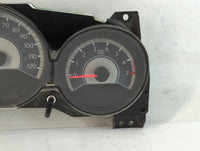 2011-2014 Chrysler 200 Instrument Cluster Speedometer Gauges P/N:P56046514AC Fits Fits 2011 2012 2013 2014 OEM Used Auto Par