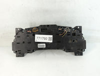 2011-2014 Chrysler 200 Instrument Cluster Speedometer Gauges P/N:P56046514AC Fits Fits 2011 2012 2013 2014 OEM Used Auto Par