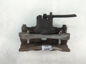 compare product 2011-2014 Chrysler 200 Front Passenger Right Brake Caliper