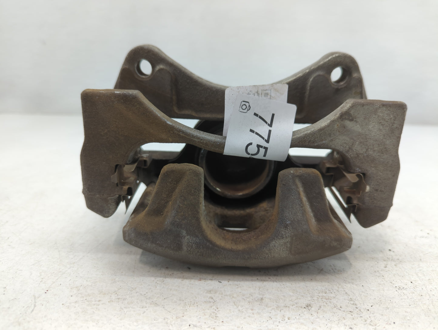 2011-2014 Chrysler 200 Front Passenger Right Brake Caliper - Oemusedautoparts1.com