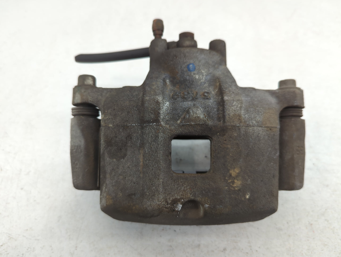 2011-2014 Chrysler 200 Front Passenger Right Brake Caliper - Oemusedautoparts1.com