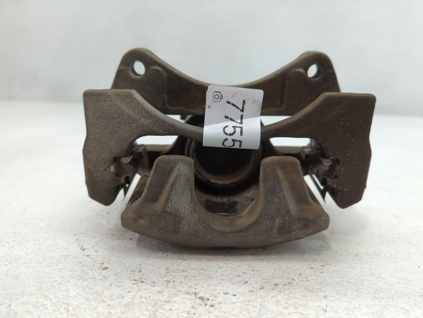 2011-2014 Chrysler 200 Front Driver Left Brake Caliper - Oemusedautoparts1.com