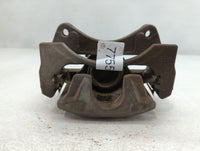 2011-2014 Chrysler 200 Front Driver Left Brake Caliper - Oemusedautoparts1.com