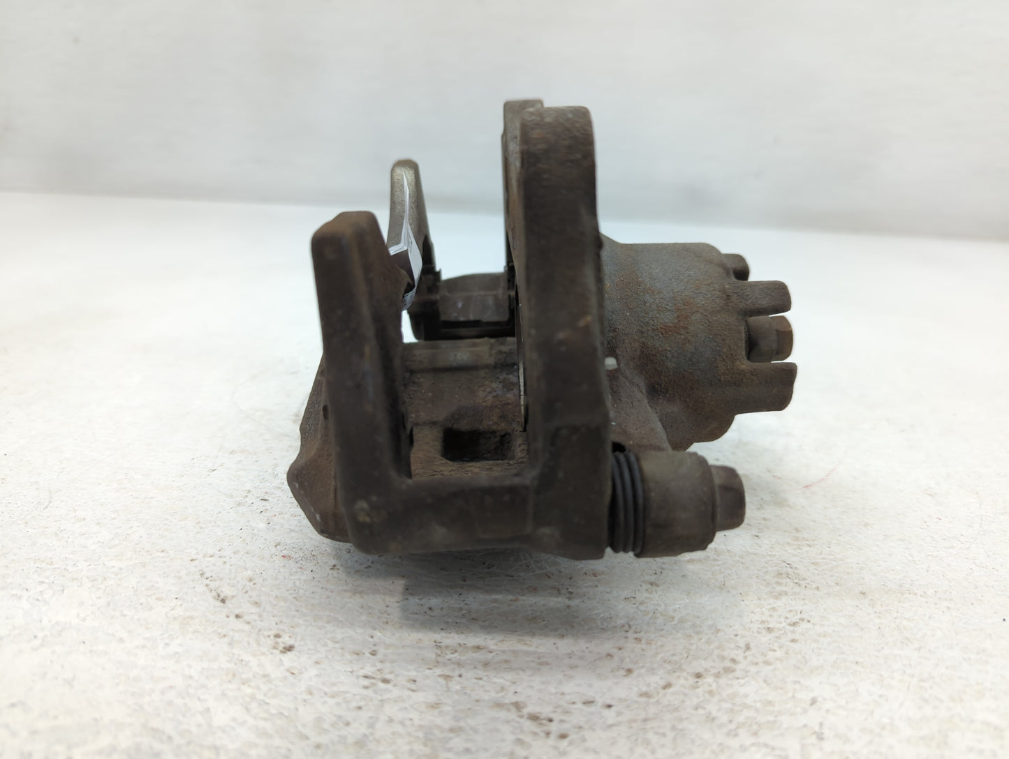 2011-2014 Chrysler 200 Front Driver Left Brake Caliper - Oemusedautoparts1.com