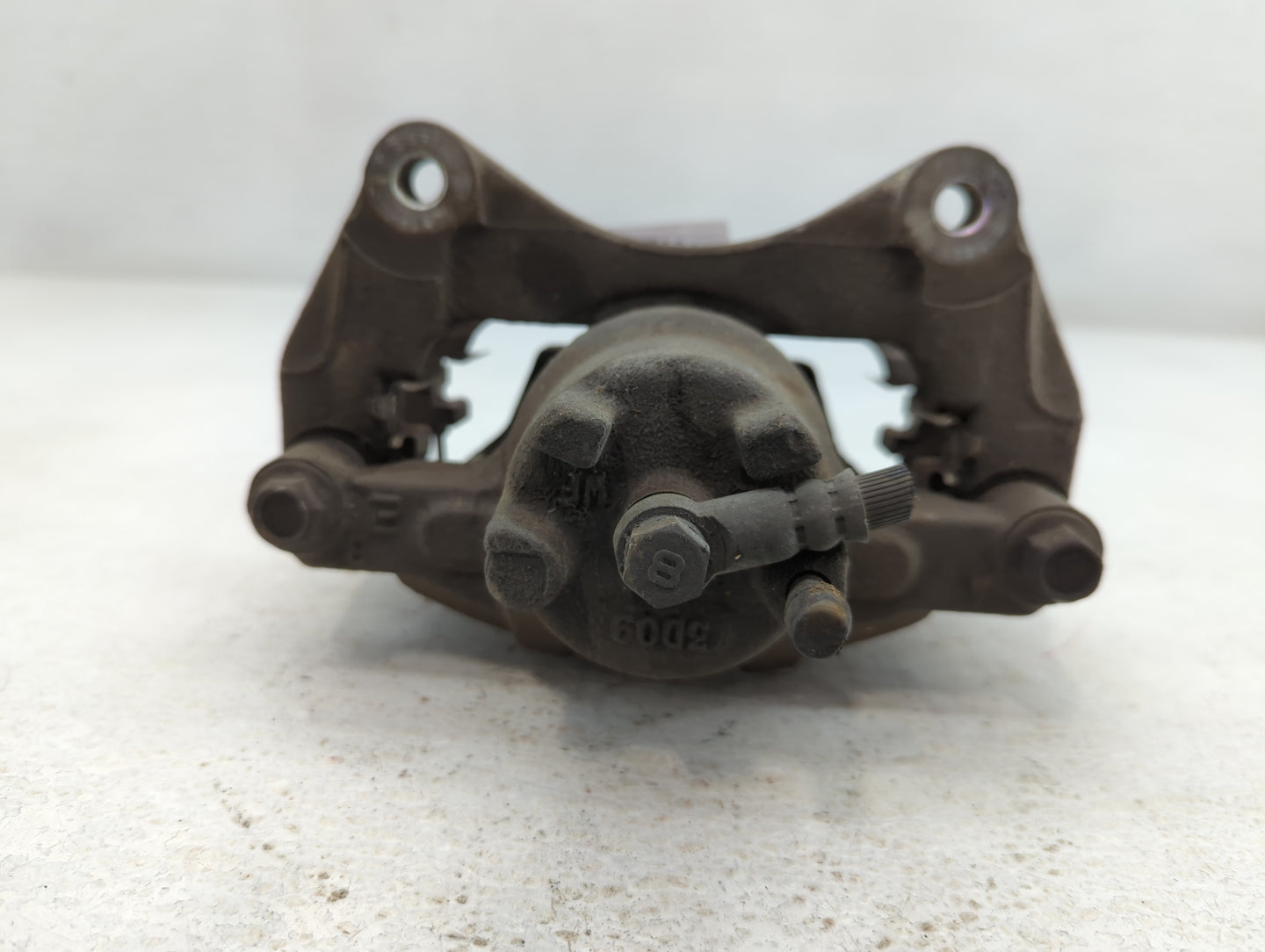 2011-2014 Chrysler 200 Front Driver Left Brake Caliper - Oemusedautoparts1.com