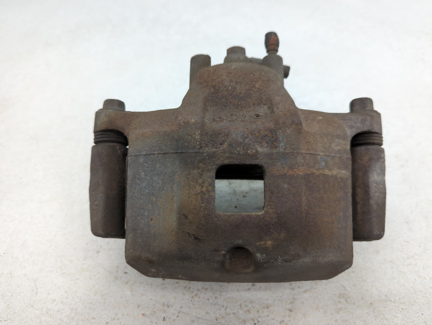 2011-2014 Chrysler 200 Front Driver Left Brake Caliper - Oemusedautoparts1.com
