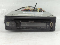 2013-2014 Chrysler 200 Radio AM FM Cd Player Receiver Replacement P/N:131V0303 YJ1-075K-00 Fits Fits 2012 2013 2014 2015 201