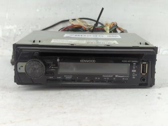 compare product 2013-2014 Chrysler 200 Radio AM FM Cd Player Receiver Replacement P/N:131V0303 YJ1-075K-00 Fits Fits 2012 2013 2014 2015 2016 2017 OEM Used Auto Parts