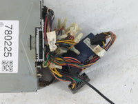 2013-2014 Chrysler 200 Radio AM FM Cd Player Receiver Replacement P/N:131V0303 YJ1-075K-00 Fits Fits 2012 2013 2014 2015 201