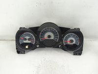 2011-2014 Chrysler 200 Instrument Cluster Speedometer Gauges P/N:P56046514AH Fits Fits 2011 2012 2013 2014 OEM Used Auto Par