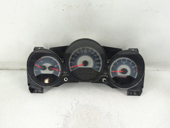 compare product 2011-2014 Chrysler 200 Instrument Cluster Speedometer Gauges P/N:P56046514AH Fits Fits 2011 2012 2013 2014 OEM Used Auto Parts