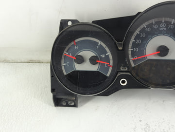 2011-2014 Chrysler 200 Instrument Cluster Speedometer Gauges P/N:P56046514AH Fits Fits 2011 2012 2013 2014 OEM Used Auto Parts