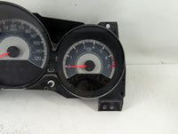 2011-2014 Chrysler 200 Instrument Cluster Speedometer Gauges P/N:P56046514AH Fits Fits 2011 2012 2013 2014 OEM Used Auto Par