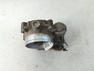 2011-2017 Chrysler 200 Throttle Body P/N:05184349AC Fits Fits 2011 2012 2013 2014 2015 2016 2017 2018 2019 2020 2021 2022 OEM Used Auto Parts