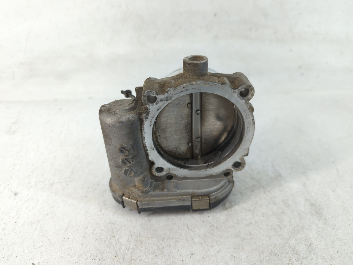 2011-2017 Chrysler 200 Throttle Body P/N:05184349AC Fits Fits 2011 2012 2013 2014 2015 2016 2017 2018 2019 2020 2021 2022 OE