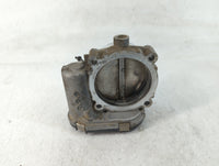 2011-2017 Chrysler 200 Throttle Body P/N:05184349AC Fits Fits 2011 2012 2013 2014 2015 2016 2017 2018 2019 2020 2021 2022 OE