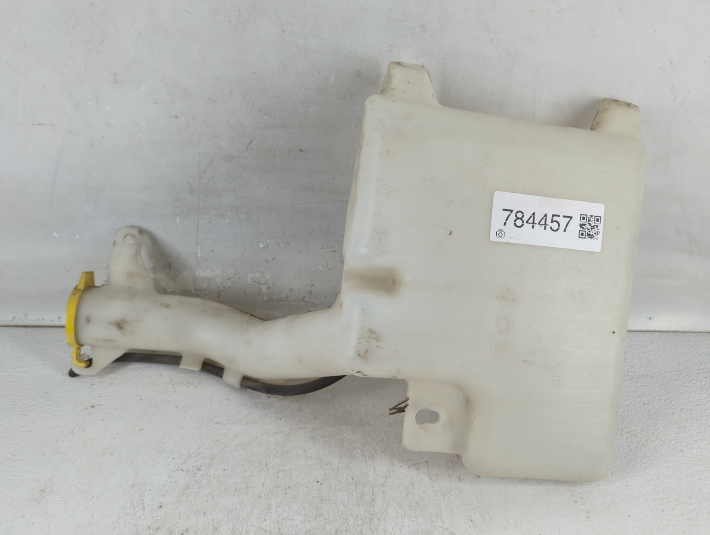 2011-2014 Chrysler 200 Windshield Washer Fluid Reservoir Bottle Oem - Oemusedautoparts1.com
