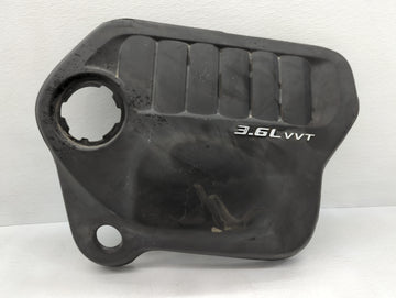 2013 Chrysler 200 Engine Cover - Oemusedautoparts1.com