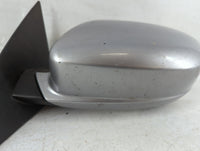 2013 Chrysler 200 Driver Side View Mirror - Left Door Mirror OEM Used - Oemusedautoparts1.com