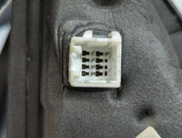 2013 Chrysler 200 Driver Side View Mirror - Left Door Mirror OEM Used - Oemusedautoparts1.com