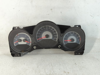 compare product 2011-2014 Chrysler 200 Instrument Cluster Speedometer Gauges P/N:P56046512AH Fits Fits 2011 2012 2013 2014 OEM Used Auto Parts