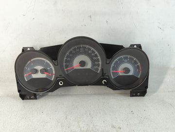 2011-2014 Chrysler 200 Instrument Cluster Speedometer Gauges P/N:P56046512AH Fits Fits 2011 2012 2013 2014 OEM Used Auto Par