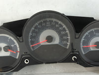 2011-2014 Chrysler 200 Instrument Cluster Speedometer Gauges P/N:P56046512AH Fits Fits 2011 2012 2013 2014 OEM Used Auto Par