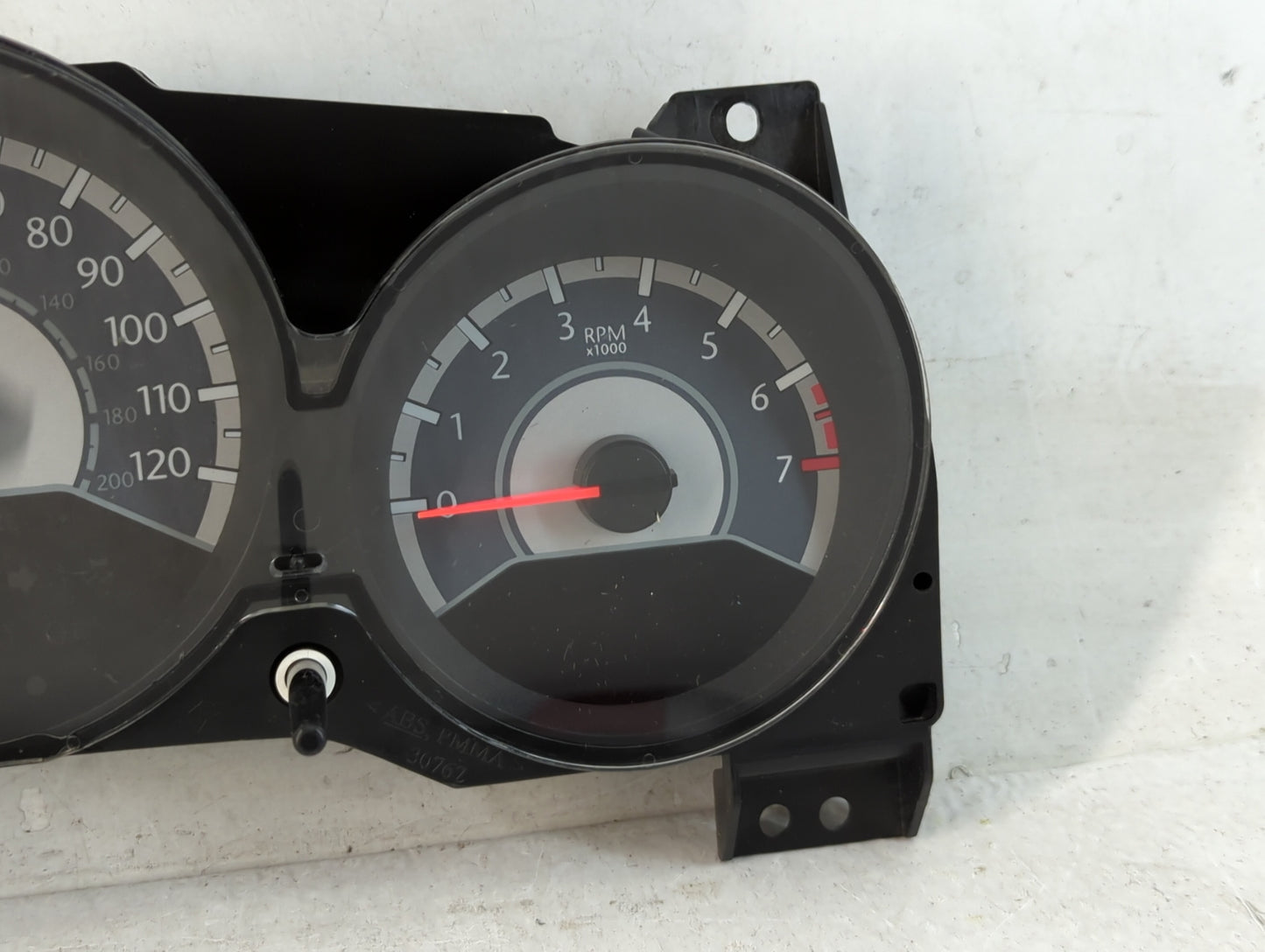 2011-2014 Chrysler 200 Instrument Cluster Speedometer Gauges P/N:P56046512AH Fits Fits 2011 2012 2013 2014 OEM Used Auto Par