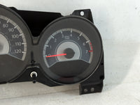 2011-2014 Chrysler 200 Instrument Cluster Speedometer Gauges P/N:P56046512AH Fits Fits 2011 2012 2013 2014 OEM Used Auto Par