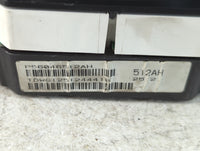 2011-2014 Chrysler 200 Instrument Cluster Speedometer Gauges P/N:P56046512AH Fits Fits 2011 2012 2013 2014 OEM Used Auto Par