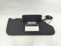 2011-2014 Chrysler 200 Sun Visor Shade Replacement Passenger Right Mirror Fits Fits 2011 2012 2013 2014 OEM Used Auto Parts 